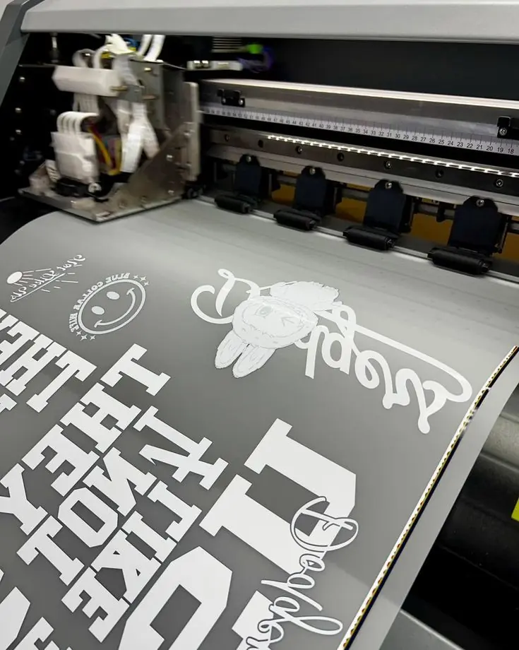 DTF Prints