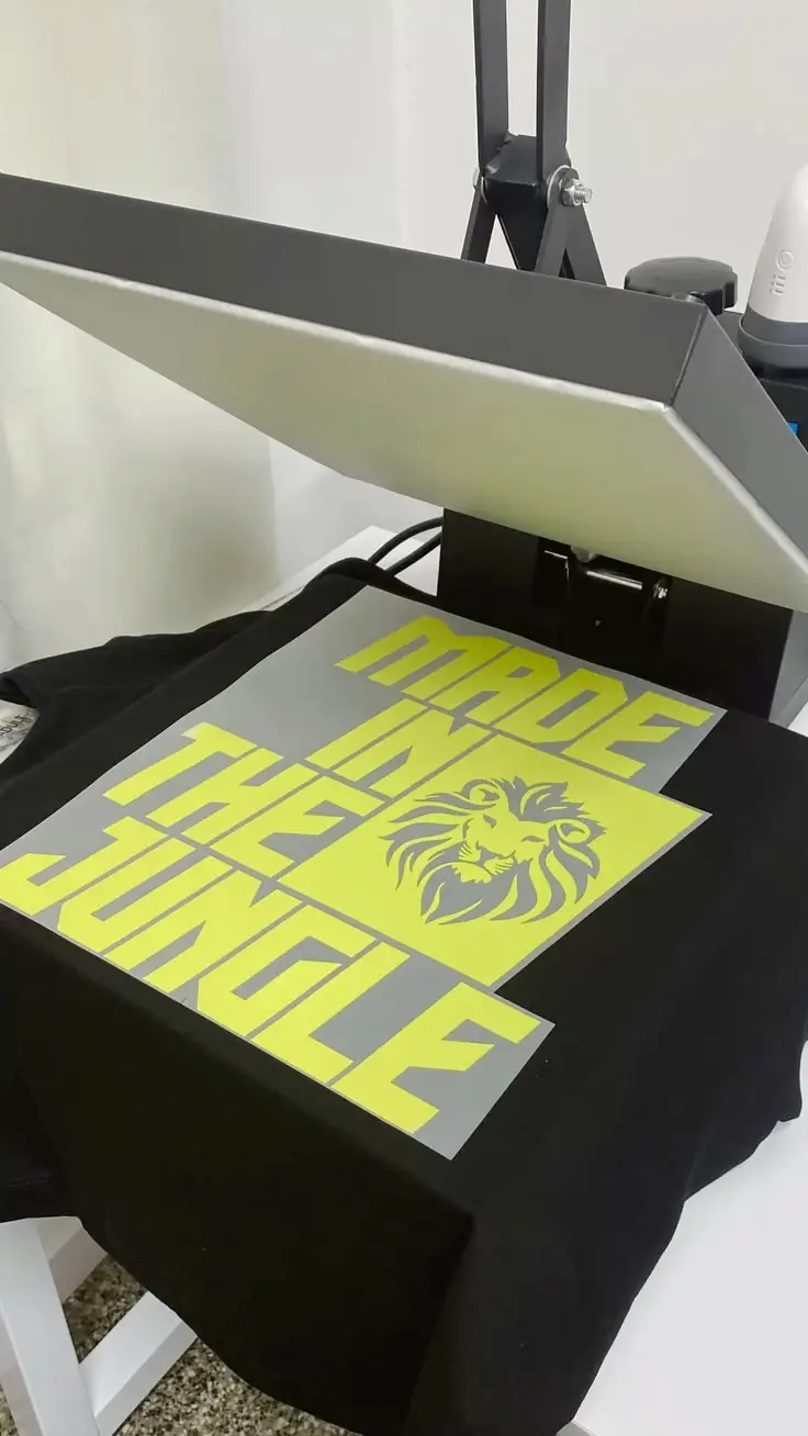 Customized T-shirts