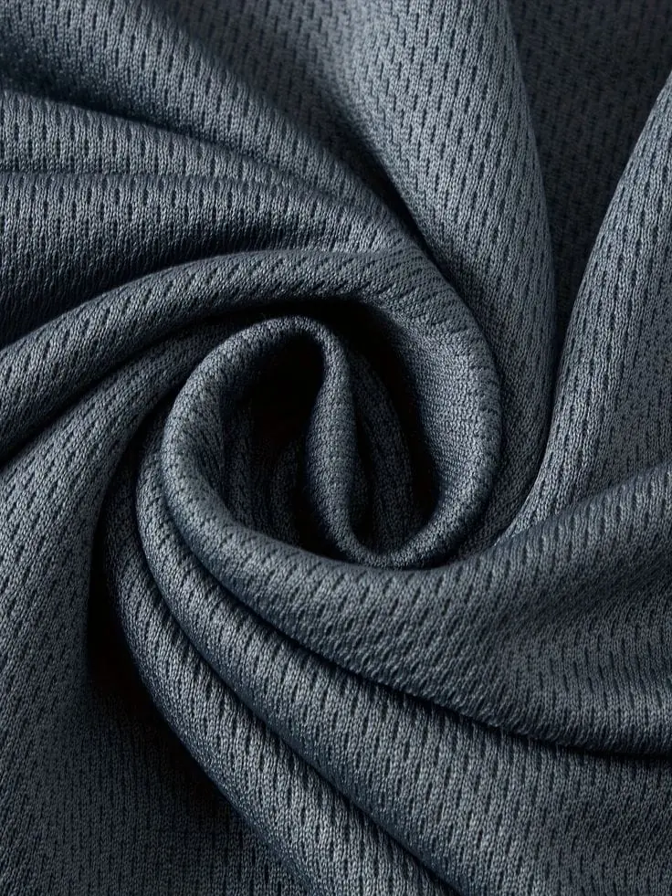 Mesh fabric